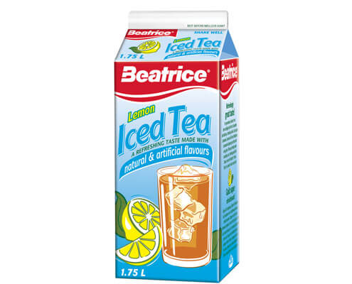 Iced Tea 1.75 L